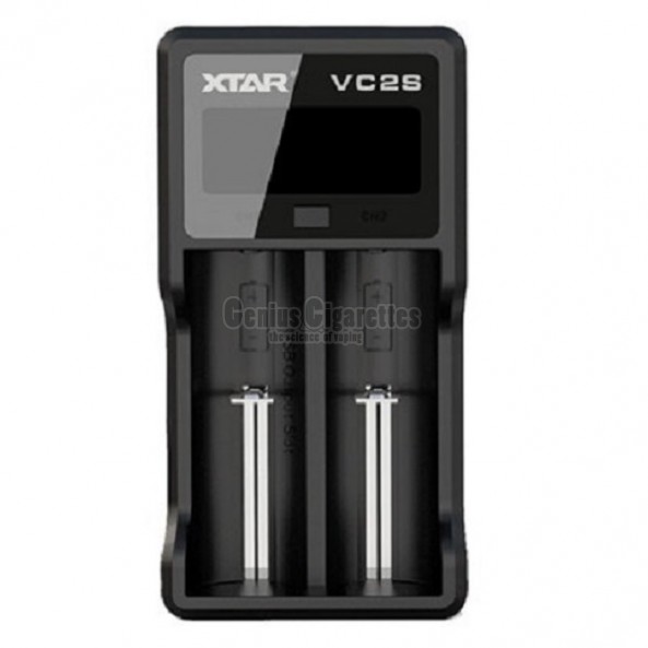 Xtar VC2S